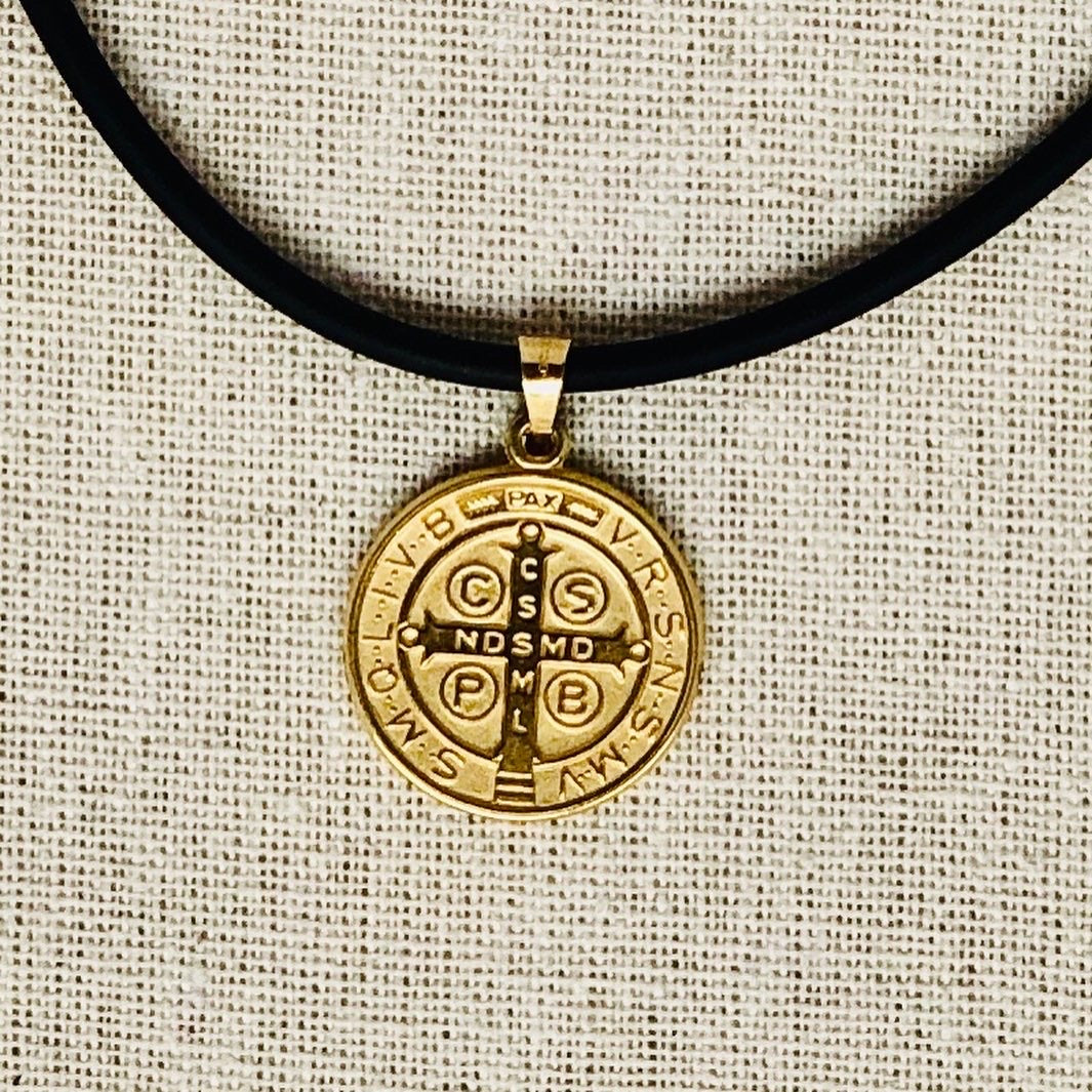 Medalla San Benito – tangerinemx
