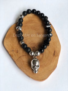 Onix y calavera